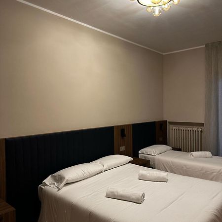 Urban Hotel Пескара Екстер'єр фото