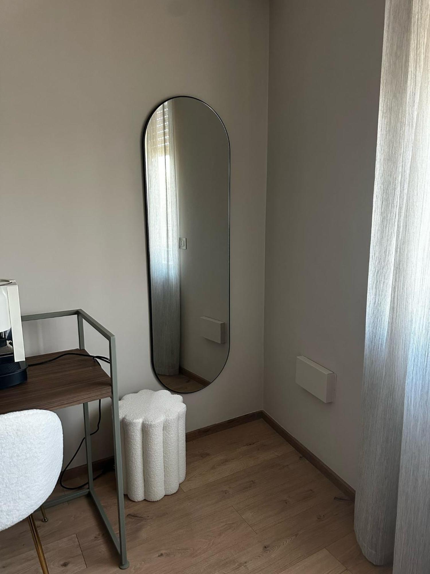 Urban Hotel Пескара Екстер'єр фото