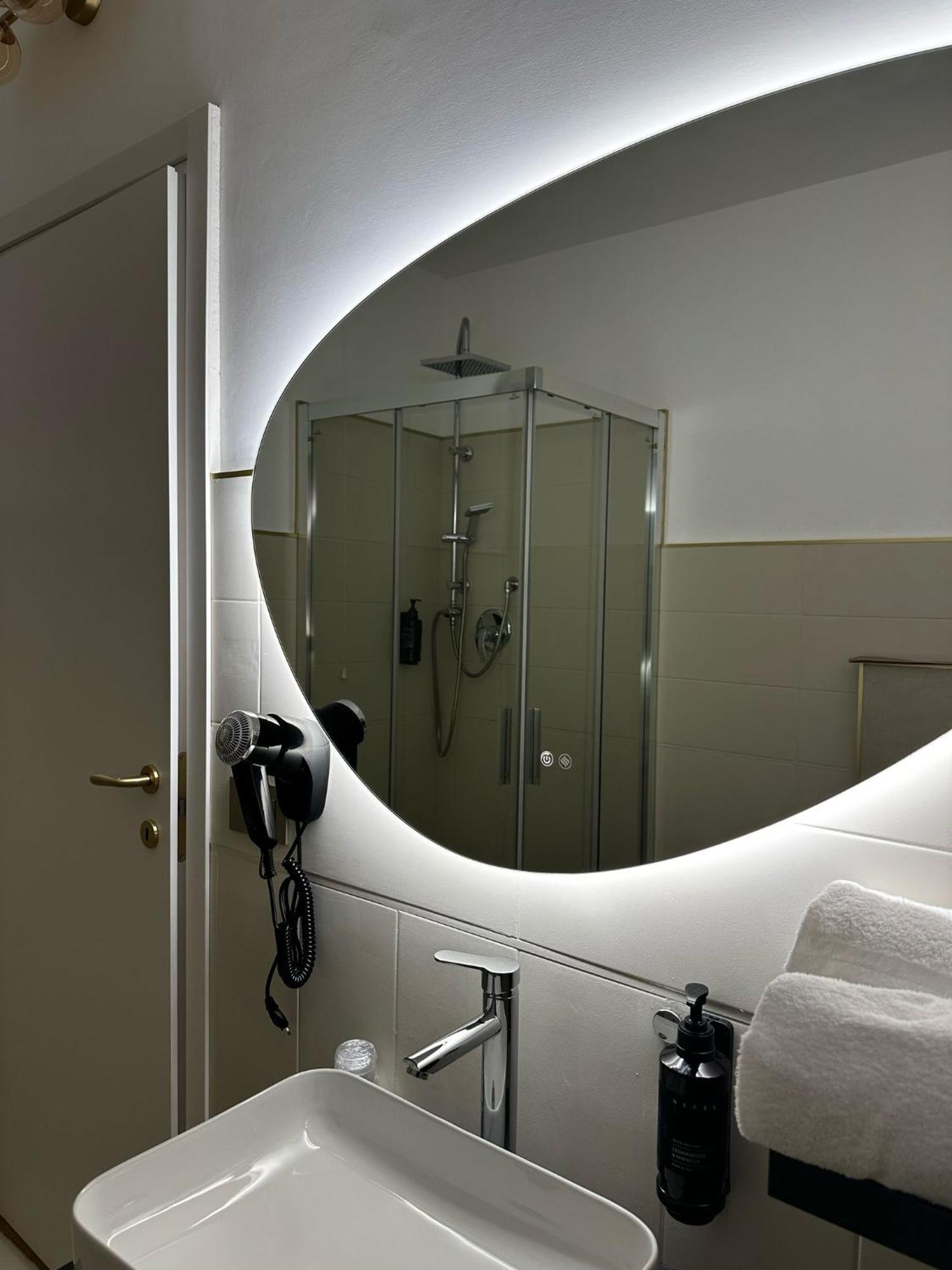 Urban Hotel Пескара Екстер'єр фото