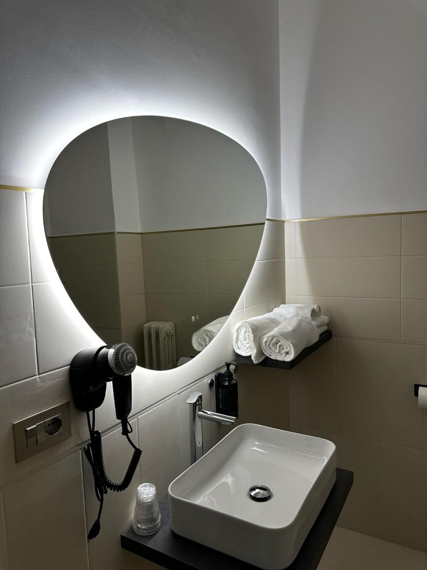 Urban Hotel Пескара Екстер'єр фото