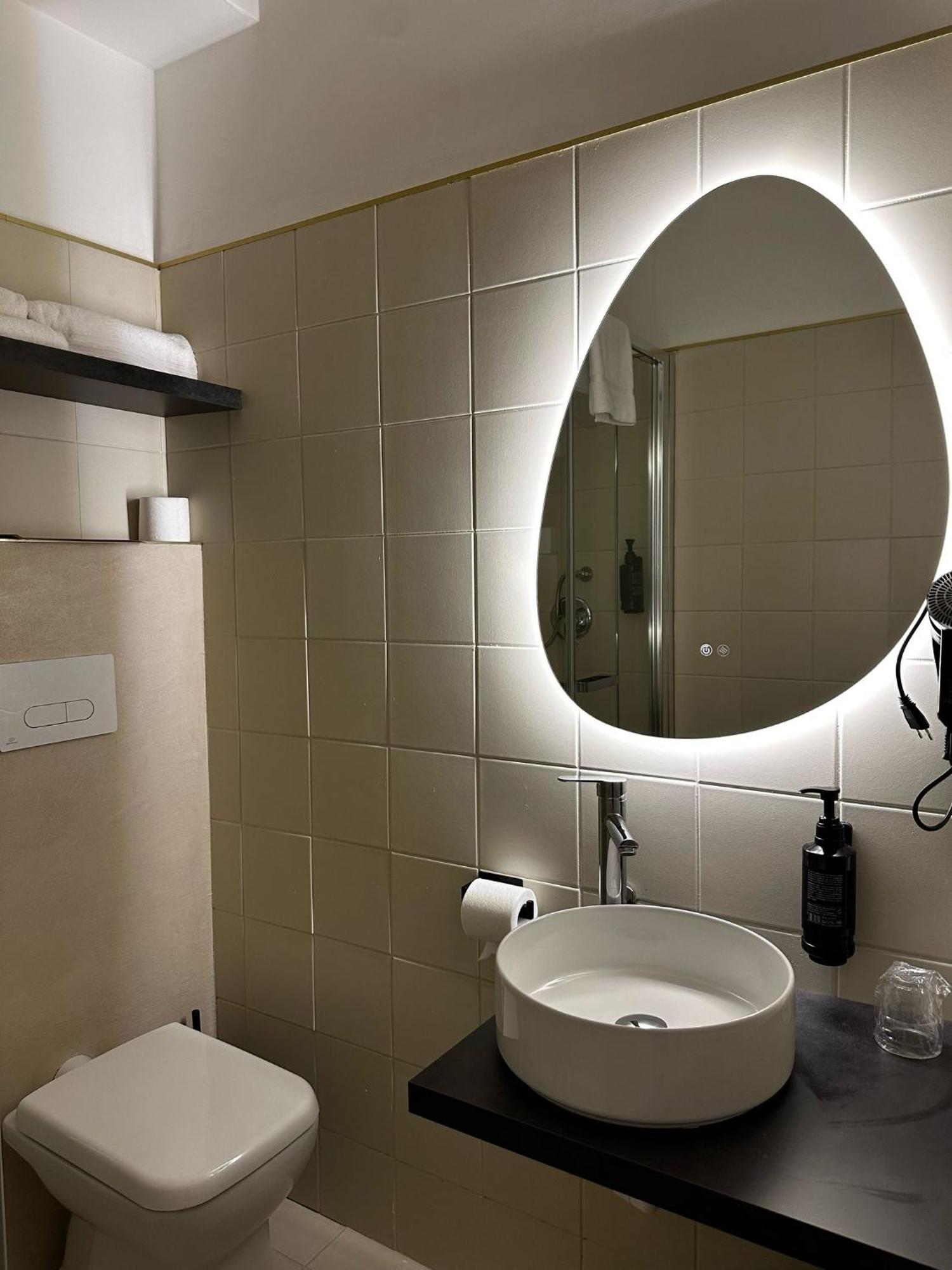 Urban Hotel Пескара Екстер'єр фото