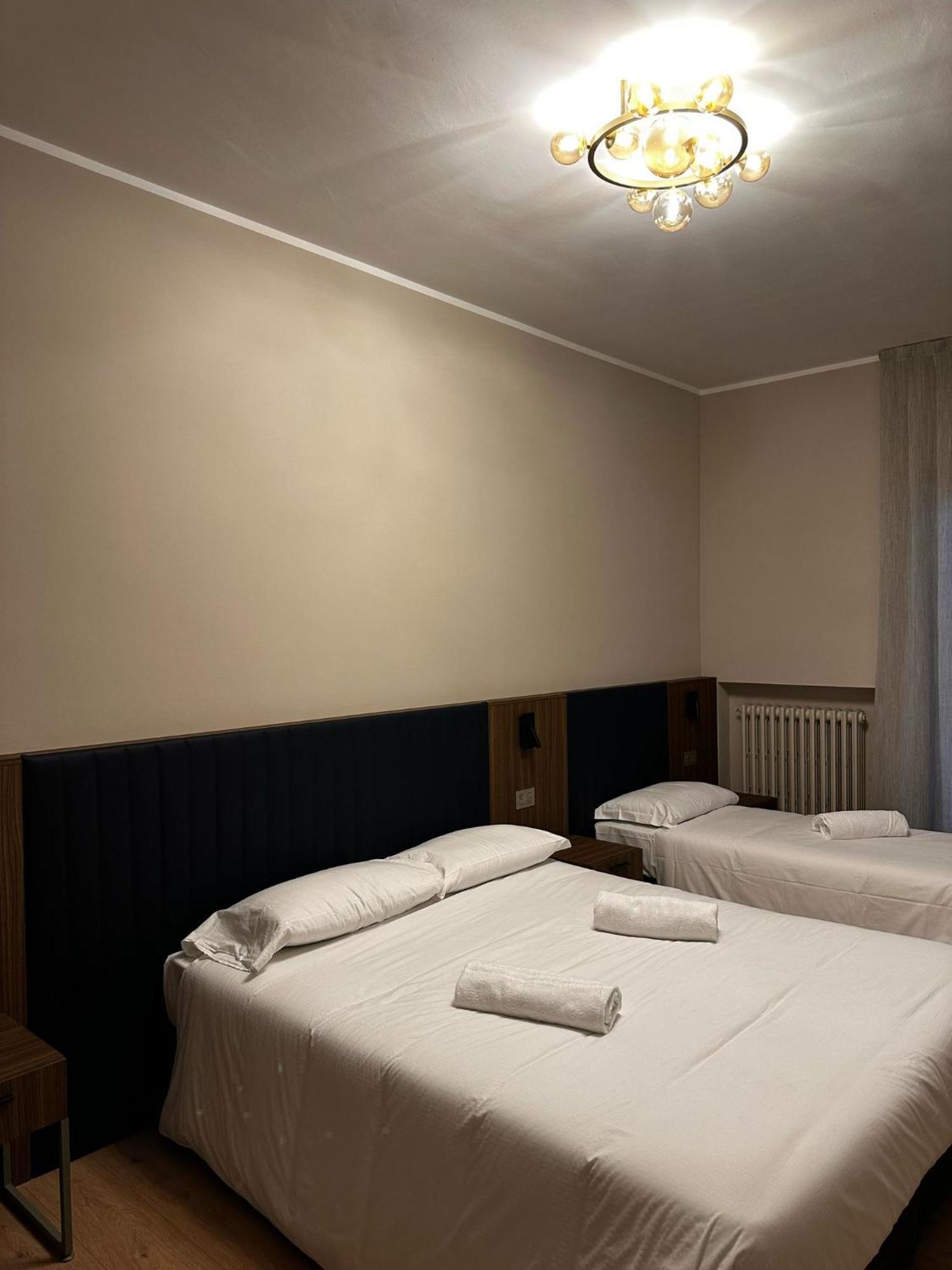 Urban Hotel Пескара Екстер'єр фото