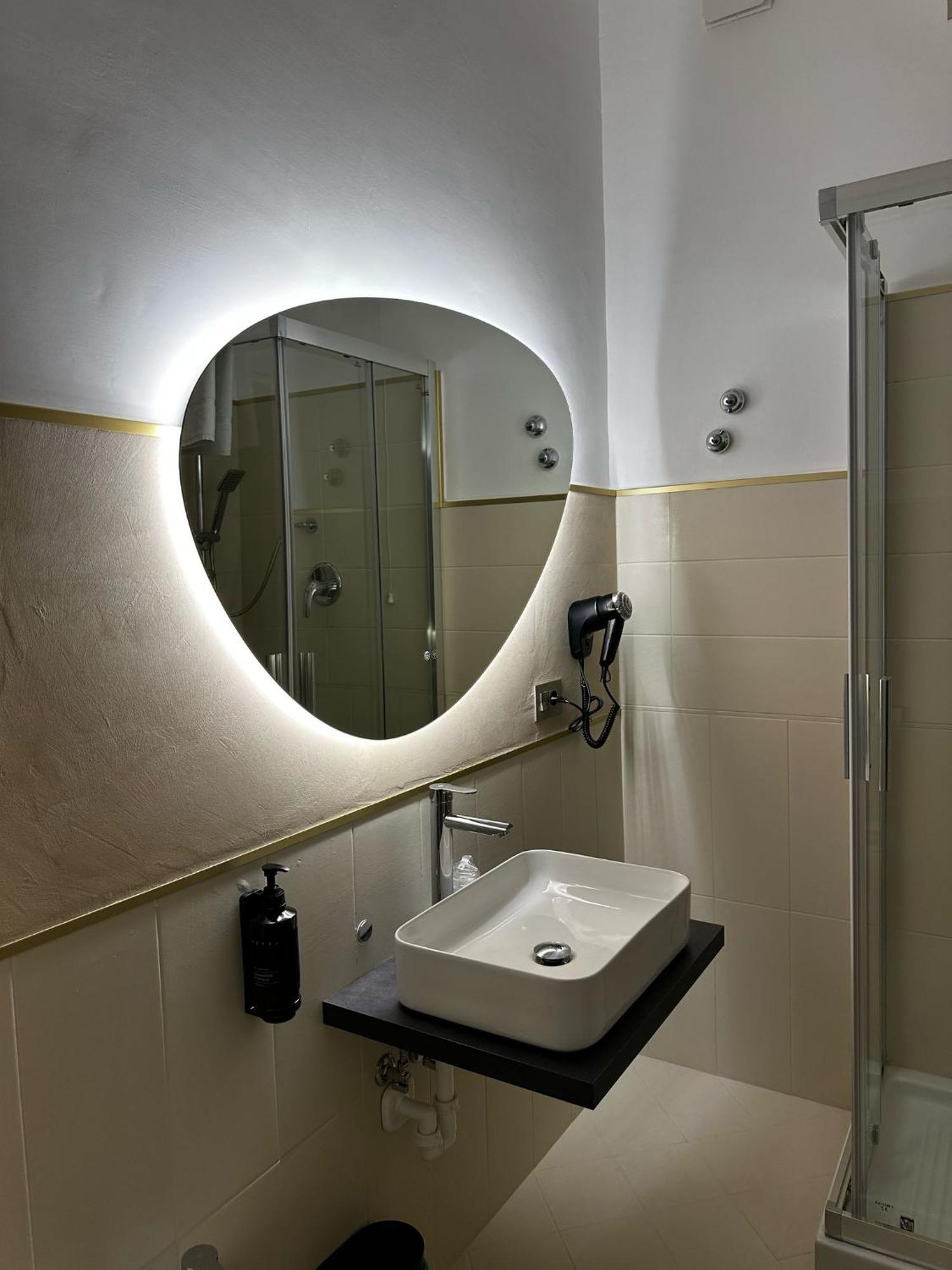 Urban Hotel Пескара Екстер'єр фото