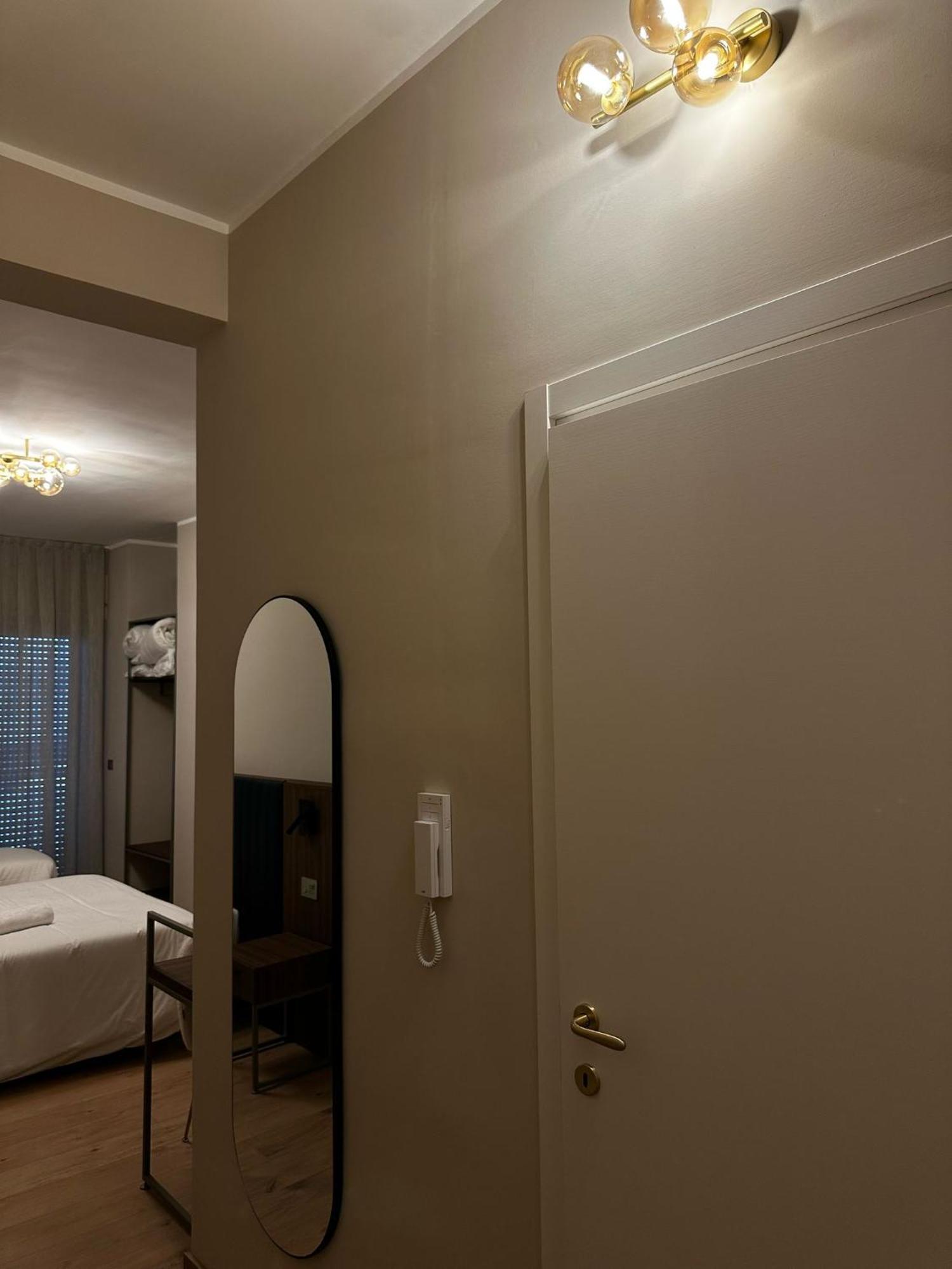 Urban Hotel Пескара Екстер'єр фото