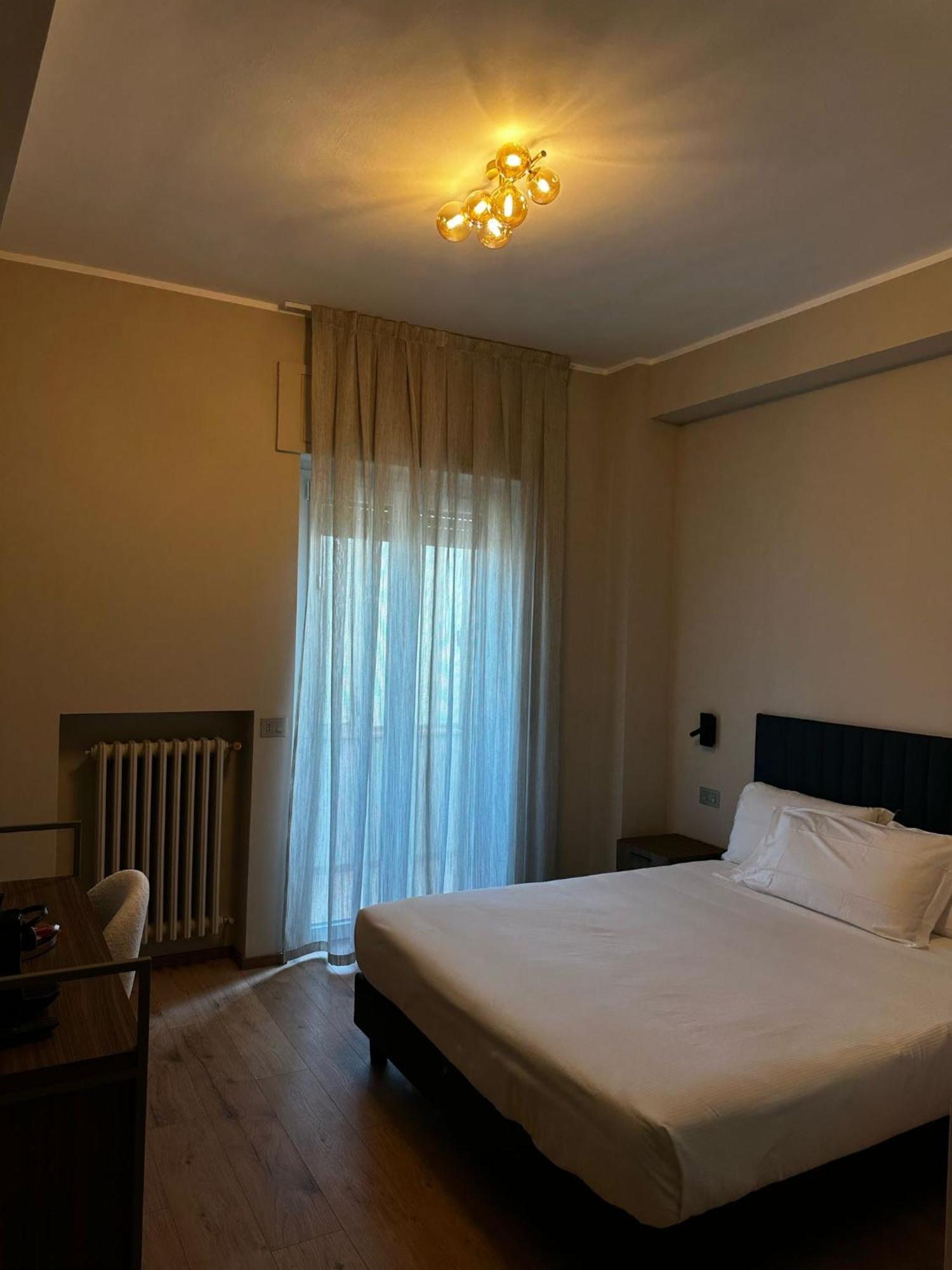 Urban Hotel Пескара Екстер'єр фото