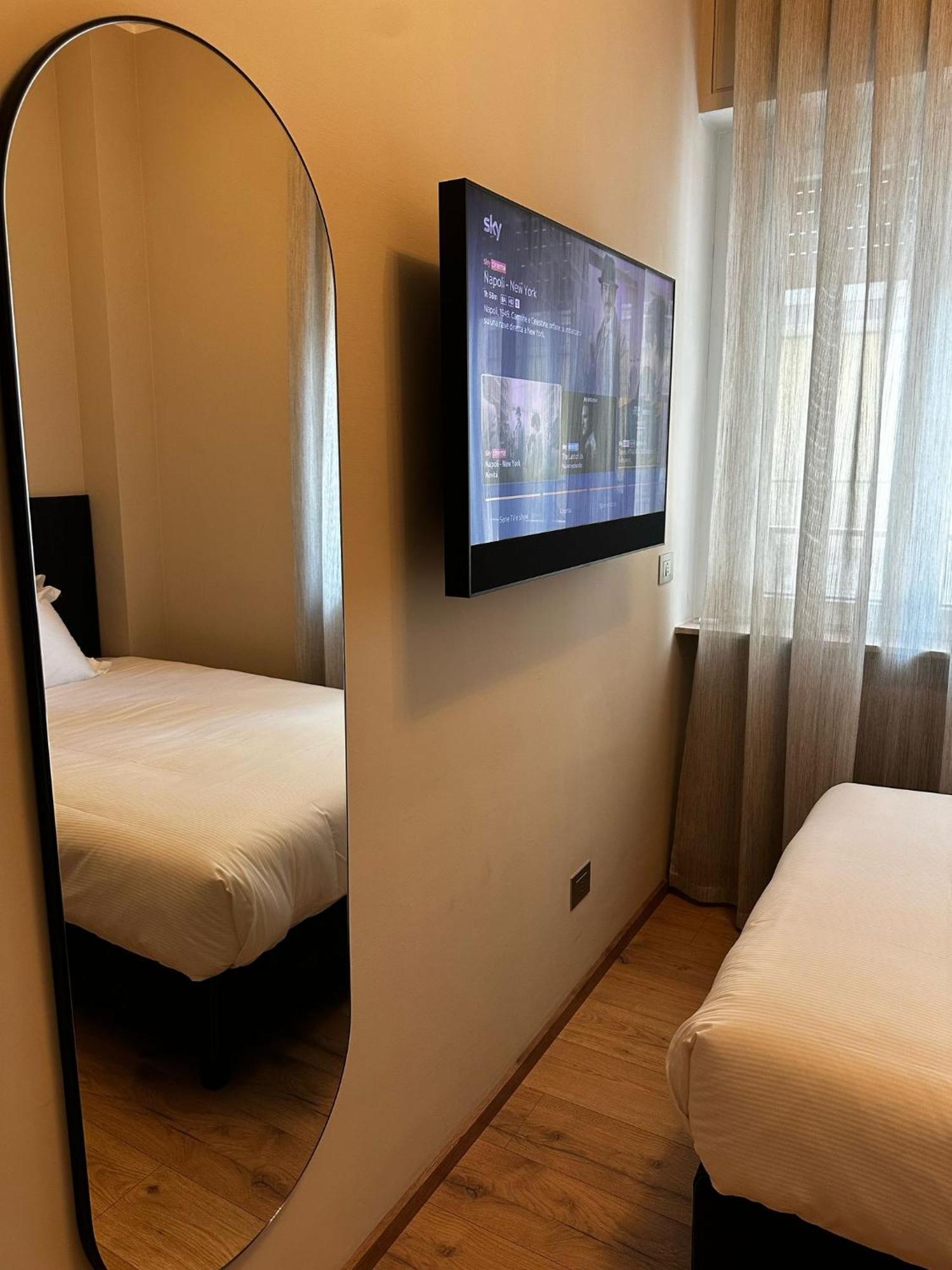 Urban Hotel Пескара Екстер'єр фото