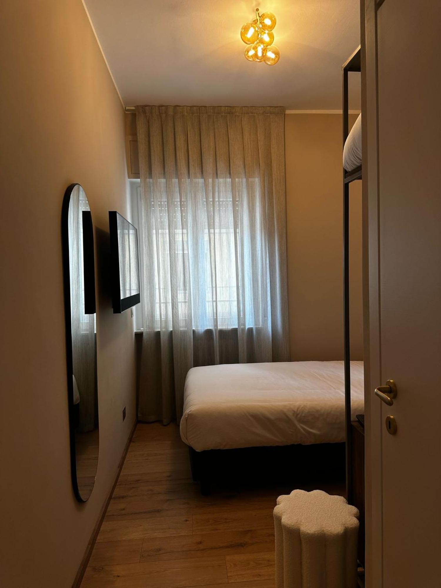 Urban Hotel Пескара Екстер'єр фото